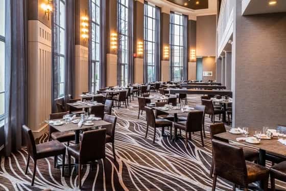 Hyatt Regency Long Island