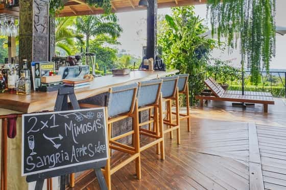 Oxygen Jungle Villas & Spa