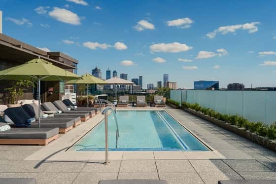 The Loren Hotel Austin