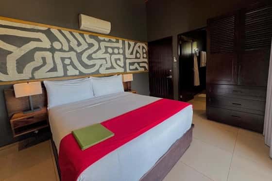 Oxygen Jungle Villas & Spa