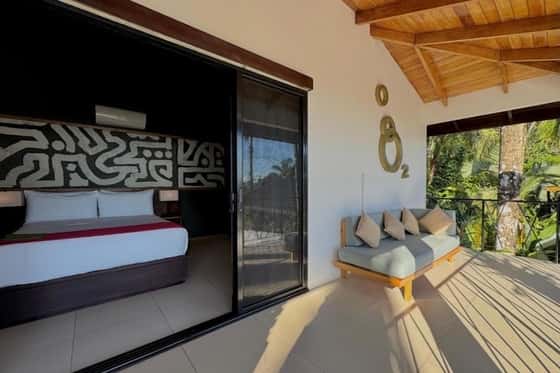 Oxygen Jungle Villas & Spa