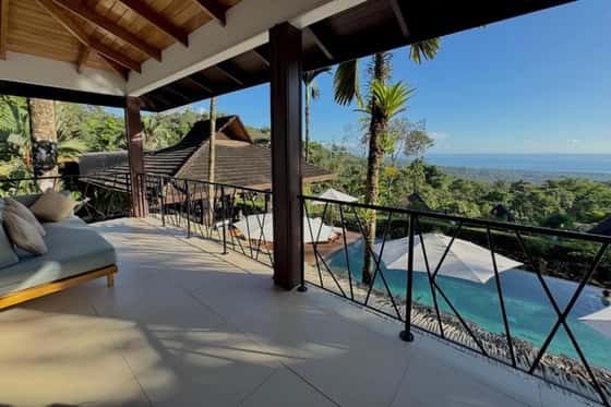 Oxygen Jungle Villas & Spa
