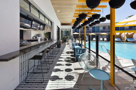 voco The Tuxon Hotel