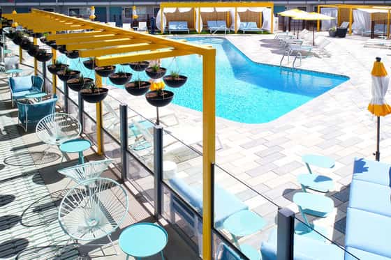 voco The Tuxon Hotel