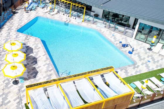 voco The Tuxon Hotel
