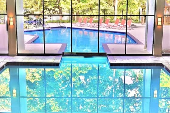 Atlanta Marriott Perimeter Center