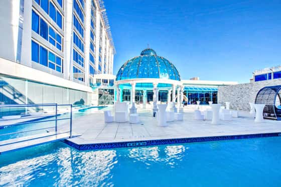 DoubleTree by Hilton Houston Brookhollow