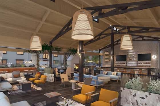 The Ava Hotel Paso Robles, Curio Collection by Hilton