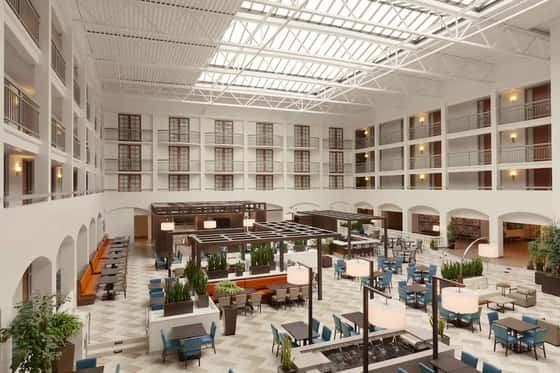Embassy Suites by Hilton San Luis Obispo