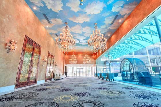 DoubleTree by Hilton Houston Brookhollow