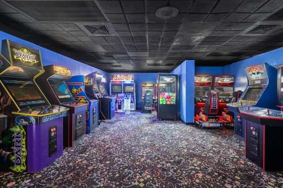 Ramada Kissimmee Gateway