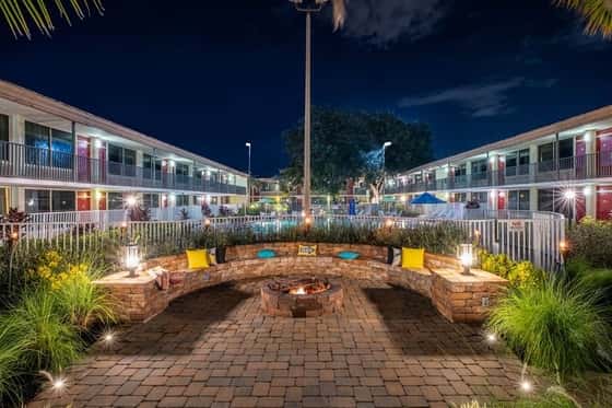 Ramada Kissimmee Gateway