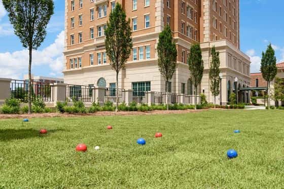 AC Hotel Spartanburg