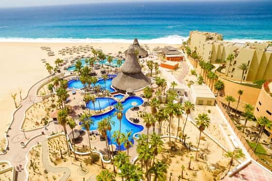 Sandos Finisterra, An All-Inclusive Resort
