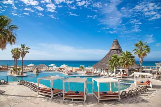 Sandos Finisterra, An All-Inclusive Resort