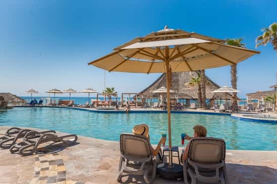 Sandos Finisterra, An All-Inclusive Resort