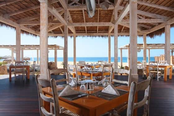 Sandos Finisterra, An All-Inclusive Resort