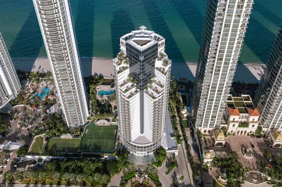 Trump International Beach Resort Miami