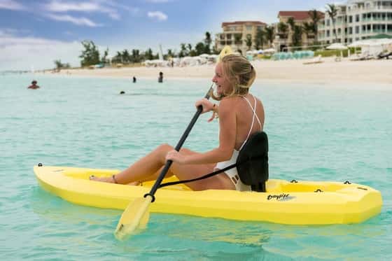 Alexandra Resort - All Inclusive