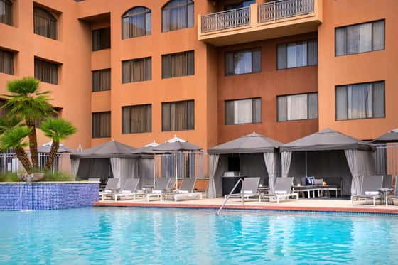 Scottsdale Marriott at McDowell Mountains