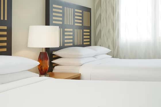 Renaissance Orlando Airport Hotel