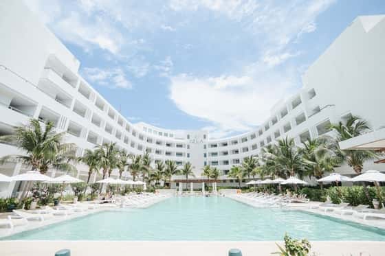 Izla Hotel, An All-Inclusive Resort	