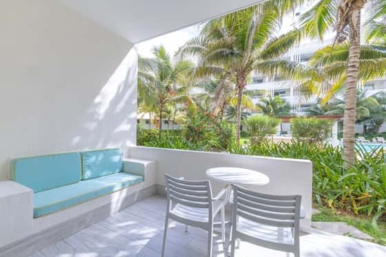 Izla Hotel, An All-Inclusive Resort	