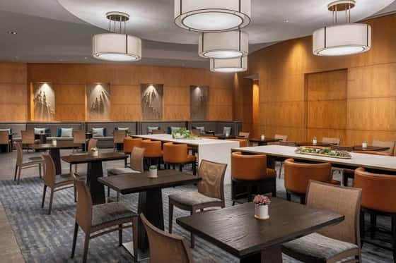 JW Marriott Marquis Miami