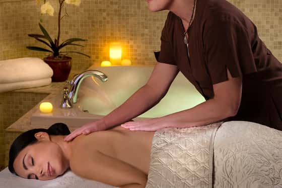 Spa Reveil