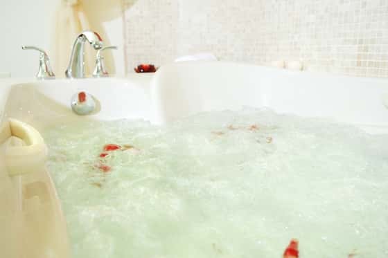 Spa Reveil
