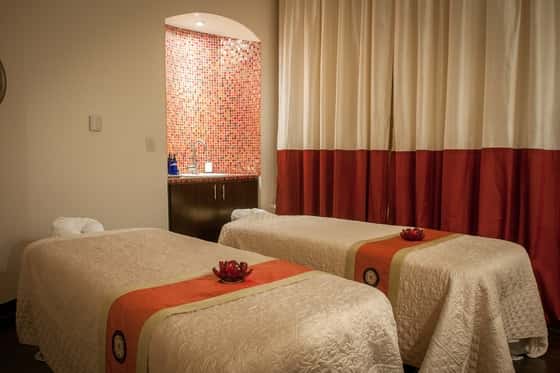 Spa Reveil