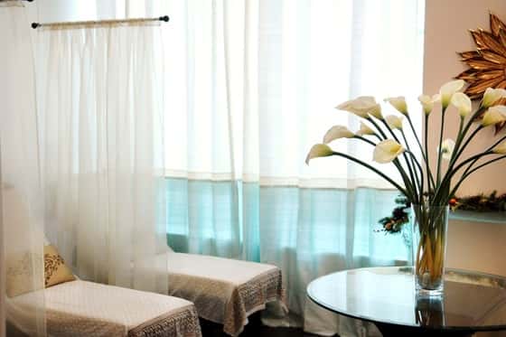 Spa Reveil