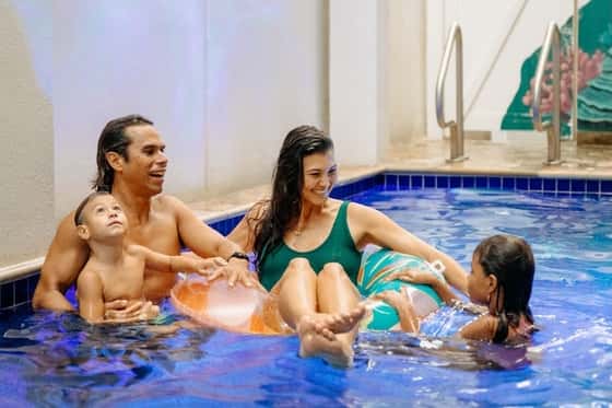 Waikiki Malia