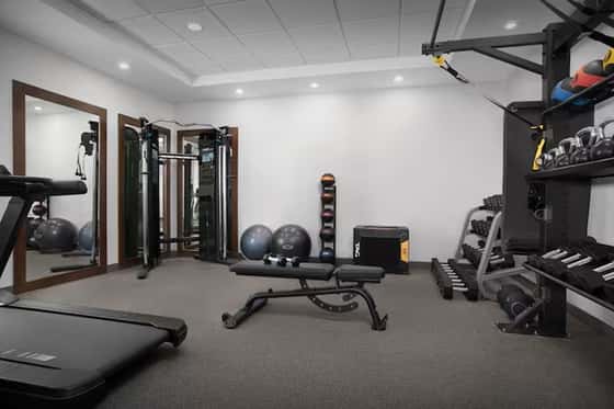 Home2 Suites by Hilton Phoenix Chandler