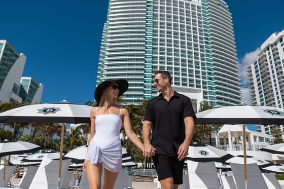 Signia by Hilton Diplomat Beach Resort