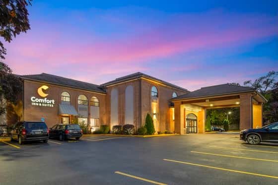 Comfort Inn & Suites Mundelein-Vernon Hills