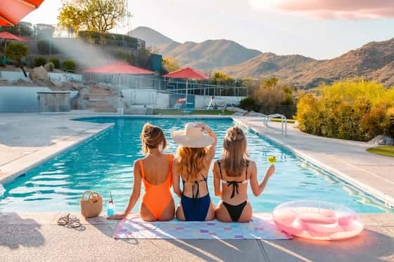 ADERO Scottsdale Resort, Autograph Collection