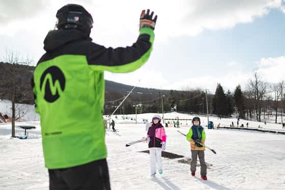 Camelback Resort Poconos
