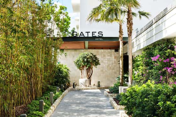 The Gates Hotel South Beach