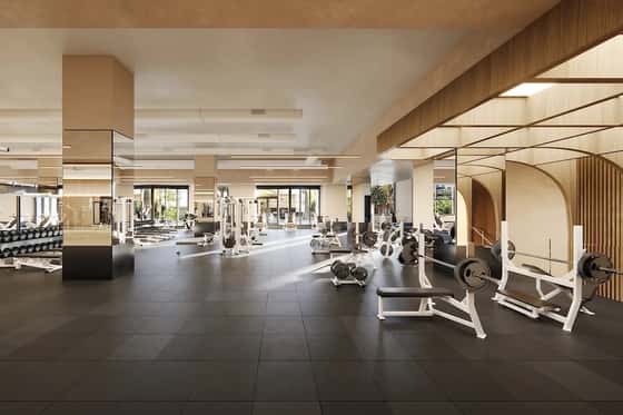 Equinox Santa Monica East