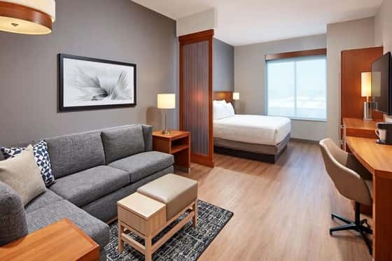 Hyatt Place Los Angeles/LAX/El Segundo