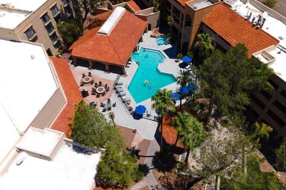 Sheraton Tucson Hotel & Suites
