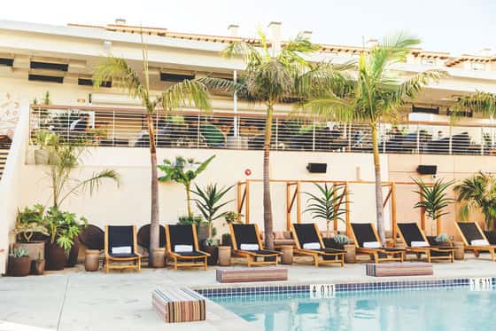 Hotel June