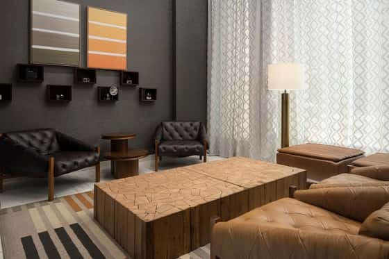Hilton Garden Inn New York/Midtown Park Ave