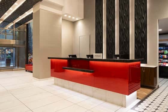 Hilton Garden Inn New York/Midtown Park Ave