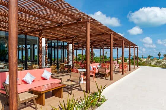 Ocean Allure Costa Mujeres, An All-Inclusive, Adults-Only Resort	
