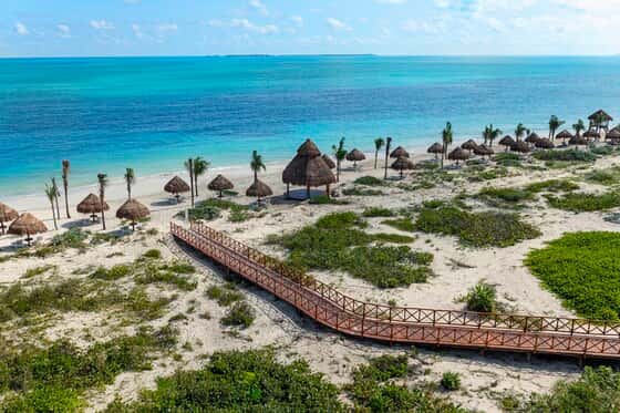 Ocean Allure Costa Mujeres, An All-Inclusive, Adults-Only Resort	
