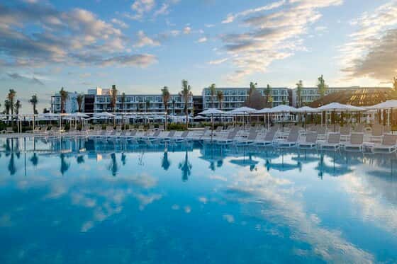 Ocean Allure Costa Mujeres, An All-Inclusive, Adults-Only Resort	