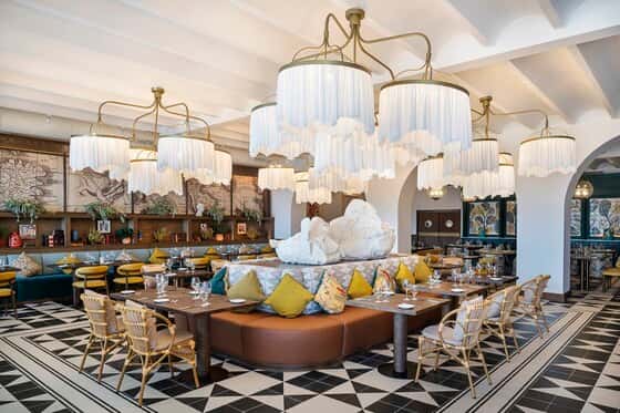 Ocean Allure Costa Mujeres, An All-Inclusive, Adults-Only Resort	