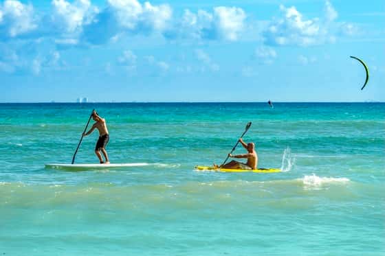 Ocean Riviera Paradise, An All-Inclusive Resort